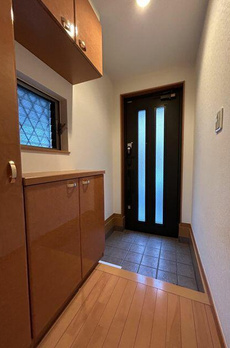 杉並区清水３丁目戸建 