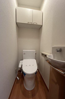 杉並区清水３丁目戸建 