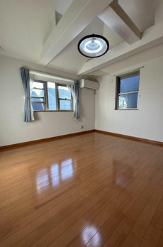 杉並区清水３丁目戸建 