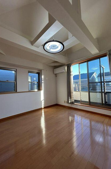 杉並区清水３丁目戸建 