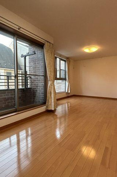 杉並区清水３丁目戸建 