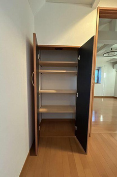 杉並区清水３丁目戸建 