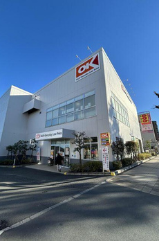 杉並区清水３丁目戸建 