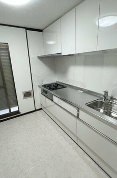西ヶ原４丁目戸建て 