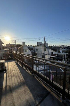 西ヶ原４丁目戸建て 