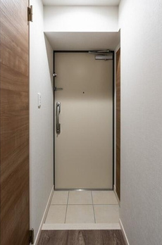 アルファコート町屋 