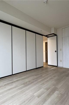 Ｊタワー西大井イーストタワー 
