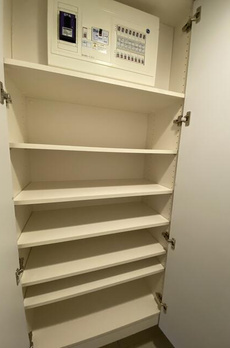 プレシス駒沢 