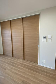 プレシス駒沢 