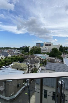 プレシス駒沢 