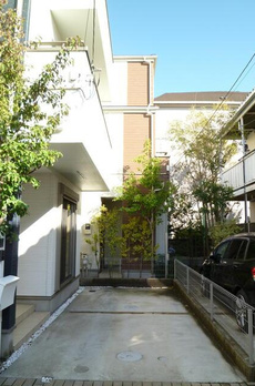 玉堤戸建 