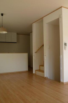 玉堤戸建 