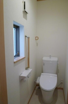 玉堤戸建 