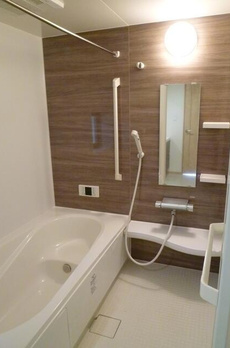 玉堤戸建 