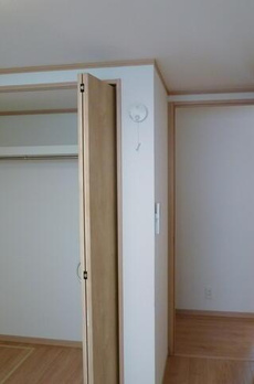 玉堤戸建 