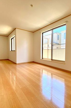 綾瀬５丁目戸建 