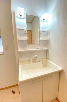 綾瀬５丁目戸建 