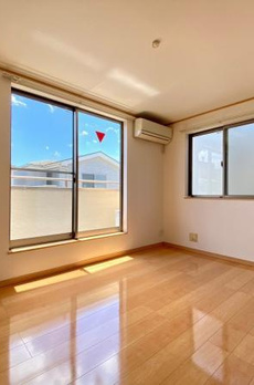 綾瀬５丁目戸建 