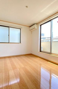 綾瀬５丁目戸建 