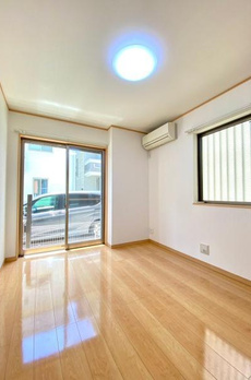 綾瀬５丁目戸建 