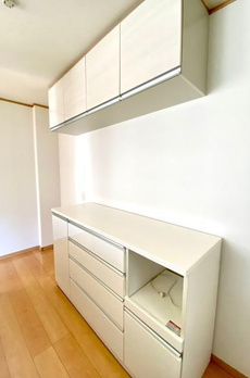 綾瀬５丁目戸建 