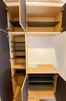 綾瀬５丁目戸建 