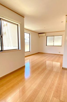 綾瀬５丁目戸建 