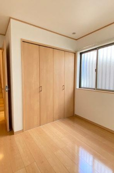 綾瀬５丁目戸建 