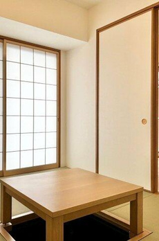 ジェイシティ田園調布 