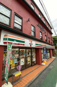 ジェイシティ田園調布 