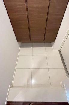 ベイサイドタワー晴海 