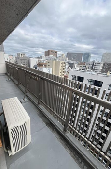 ライオンズマンション日本橋 