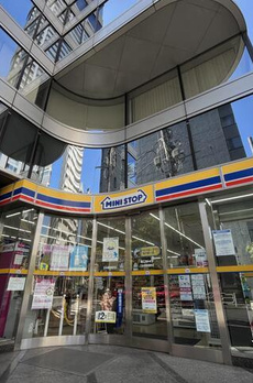 ライオンズマンション日本橋 