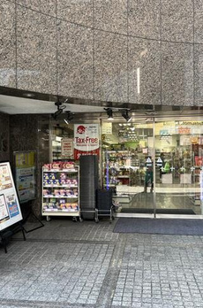 ライオンズマンション日本橋 