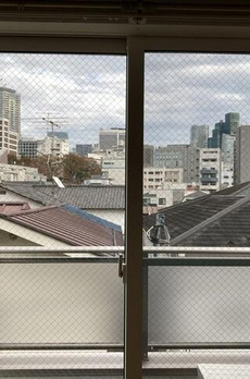 仮　西川邸 