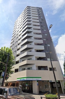 パークキューブ八丁堀 