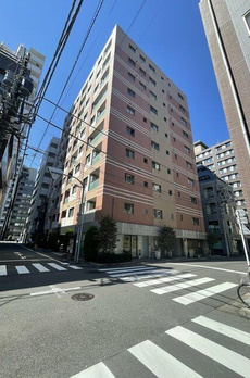 リビオ日本橋浜町パークフィール 