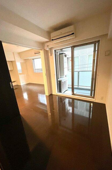 リビオ日本橋浜町パークフィール 