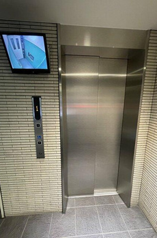 リビオ日本橋浜町パークフィール 