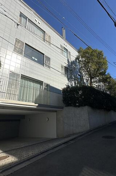 オリオールガーデンズ 