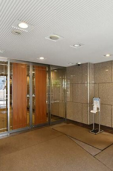 パークハウス六本木麻布三河台 