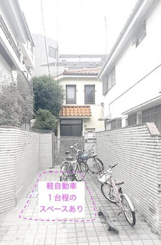西荻北ファミリーハウス 