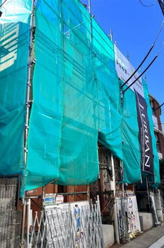 ルーミエ代々木上原 