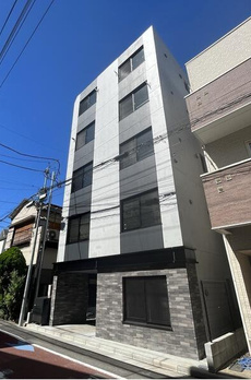 グローリオシェルト門前仲町Ⅱ 