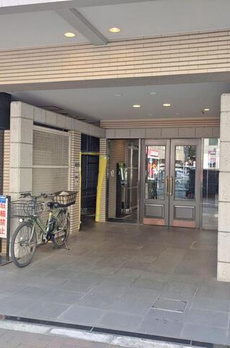 ラ・コピエ四谷３丁目 