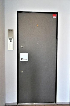 サンクタス四谷・曙橋ルーセンシティ 