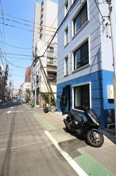 ＭＡ　Ｐｌａｃｅ　白金 