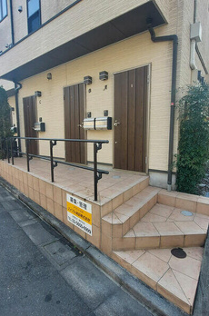 Ｃａｓａ　Ｍａｒｒｏｎｅ 