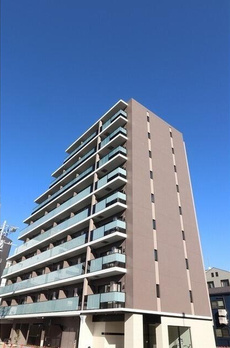 ドゥーエ南砂町Ⅱ 