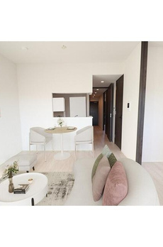 ドゥーエ南砂町Ⅱ 